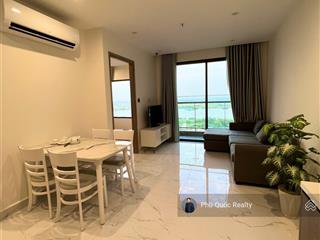Cho thuê the beverly solari  vinhomes grand park, cho thuê 2 phòng ngủ  2wc full nt