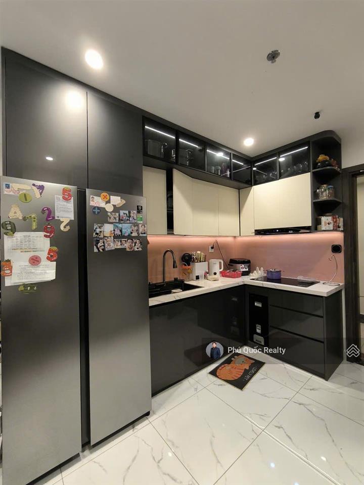 Cho thuê căn hộ the beverly  vinhomes grand park, 2pn  2wc chỉ 10tr/ tháng