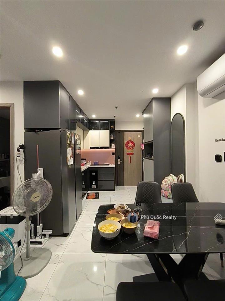Cho thuê căn hộ the beverly  vinhomes grand park, 2pn  2wc chỉ 10tr/ tháng