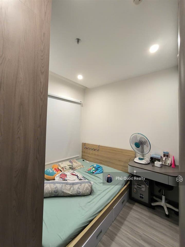 Cho thuê căn hộ the beverly  vinhomes grand park, 2pn  2wc chỉ 10tr/ tháng