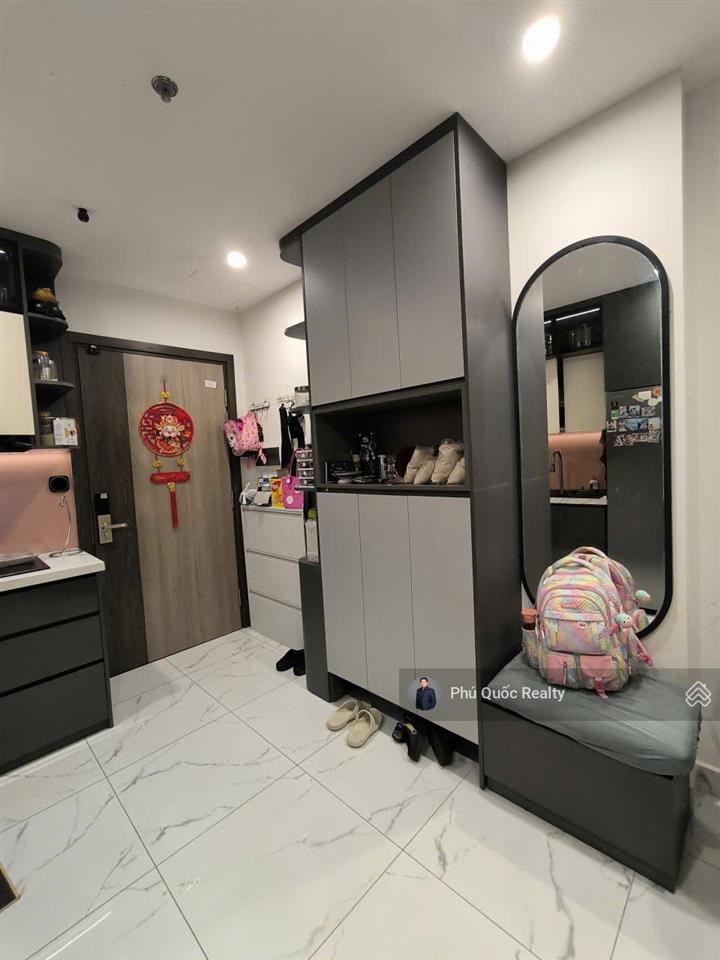 Cho thuê căn hộ the beverly  vinhomes grand park, 2pn  2wc chỉ 10tr/ tháng