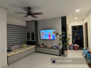 Cho thuê căn hộ the beverly  vinhomes grand park, 2pn  2wc chỉ 10tr/ tháng