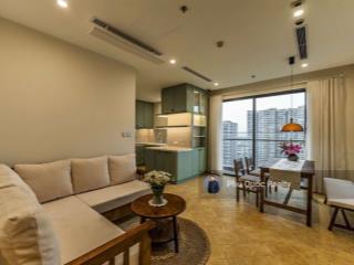 Căn hộ 2pn full nội thất luxury tại phân khu cao cấp the beverly