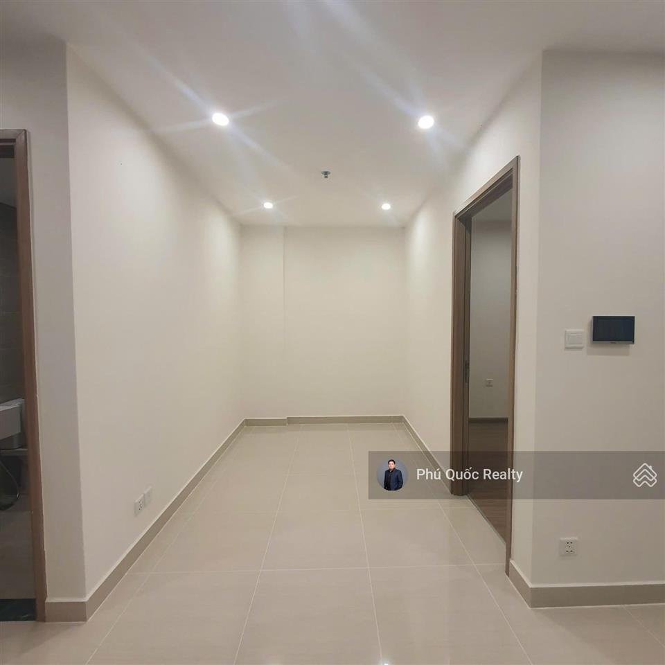 Sổ hồng bán nhanh the rainbow, vinhomes grand park  ch 1 phòng ngủ+, full nội thất
