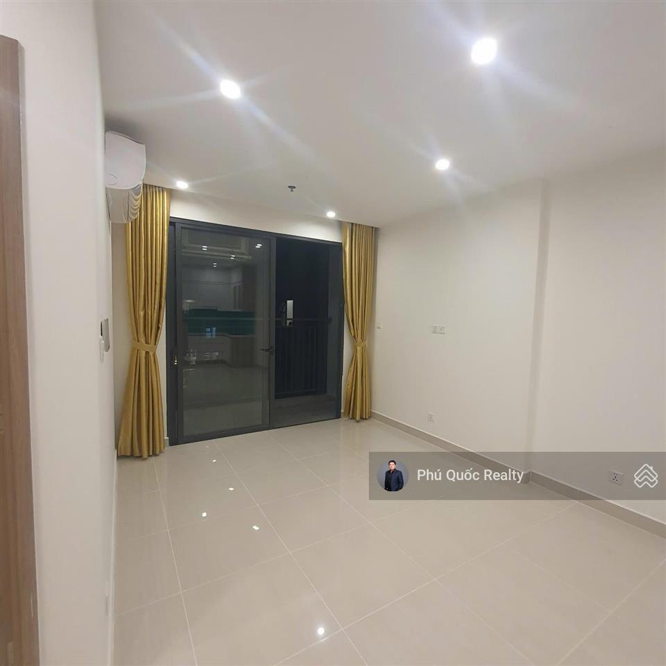 Sổ hồng bán nhanh the rainbow, vinhomes grand park  ch 1 phòng ngủ+, full nội thất