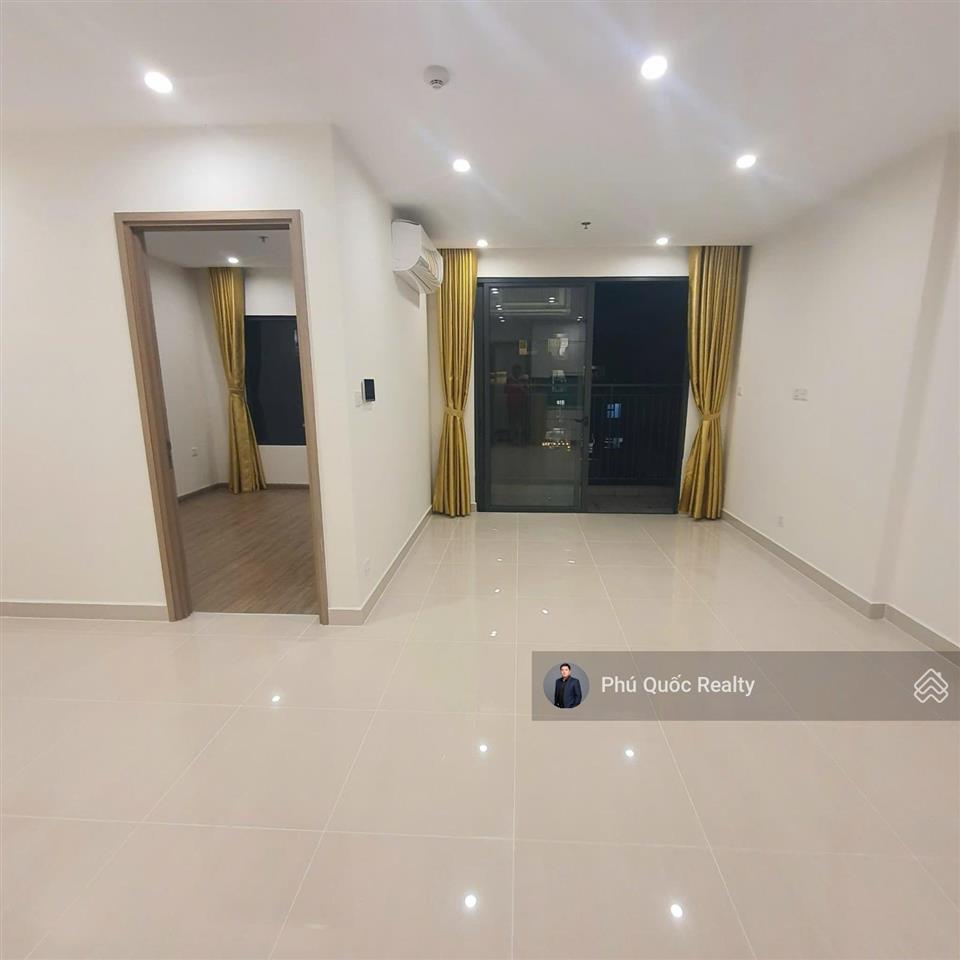 Sổ hồng bán nhanh the rainbow, vinhomes grand park  ch 1 phòng ngủ+, full nội thất