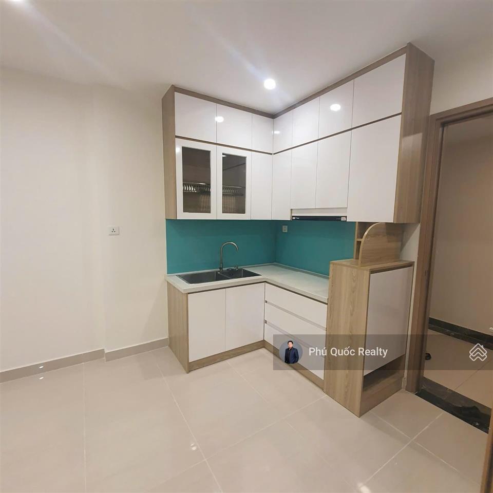 Sổ hồng bán nhanh the rainbow, vinhomes grand park  ch 1 phòng ngủ+, full nội thất