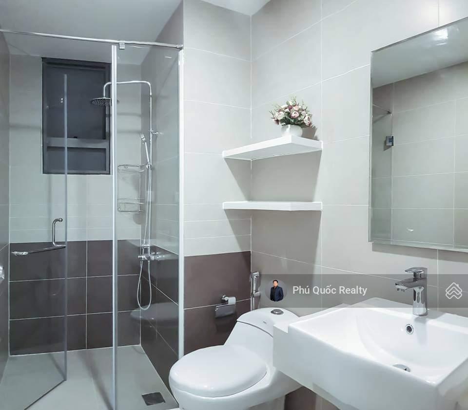 Bán căn hộ 3pn 89m2 giá chỉ 8,3 tỷ  the sun avenue, full nt  có sẵn hđt thu lợi nhuận ngay