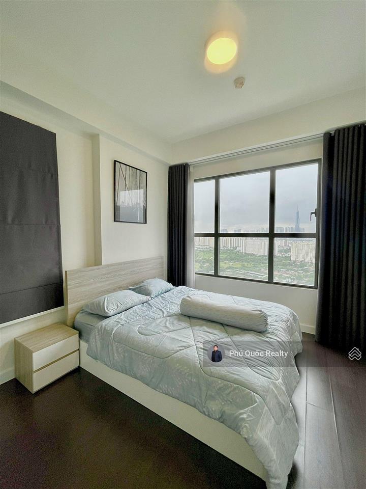Bán căn hộ 3pn 89m2 giá chỉ 8,3 tỷ  the sun avenue, full nt  có sẵn hđt thu lợi nhuận ngay
