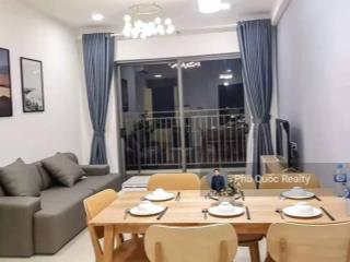 Bán căn hộ 3pn 89m2 giá chỉ 8,3 tỷ  the sun avenue, full nt  có sẵn hđt thu lợi nhuận ngay