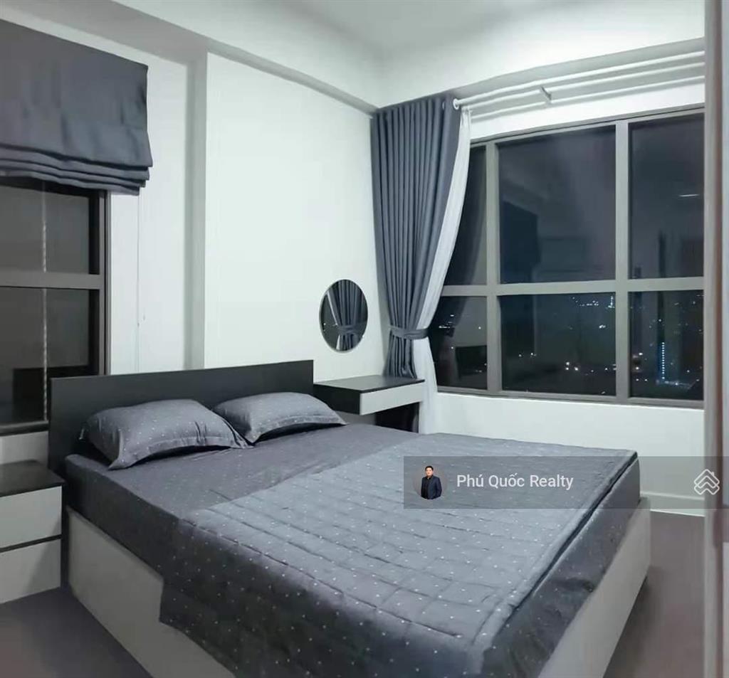 Bán căn hộ 3pn 89m2 giá chỉ 8,3 tỷ  the sun avenue, full nt  có sẵn hđt thu lợi nhuận ngay
