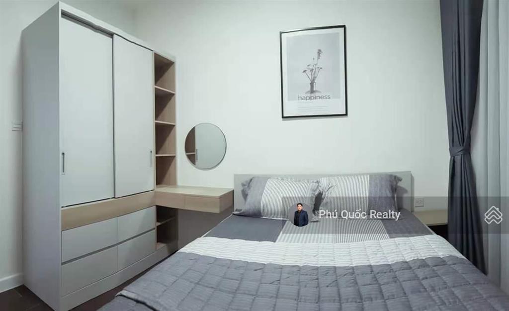 Bán căn hộ 3pn 89m2 giá chỉ 8,3 tỷ  the sun avenue, full nt  có sẵn hđt thu lợi nhuận ngay