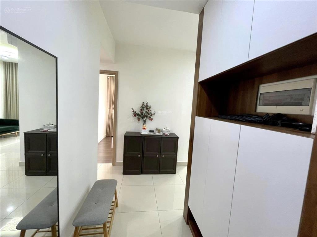 Bán gấp 2pn full nội thất giá chỉ 6,950 tỷ  có sổ tại the sun avenue, quận 2
