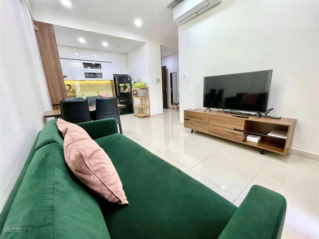 Bán gấp 2pn full nội thất giá chỉ 6,950 tỷ  có sổ tại the sun avenue, quận 2