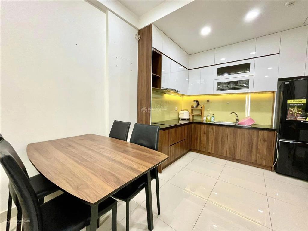 Bán gấp 2pn full nội thất giá chỉ 6,950 tỷ  có sổ tại the sun avenue, quận 2