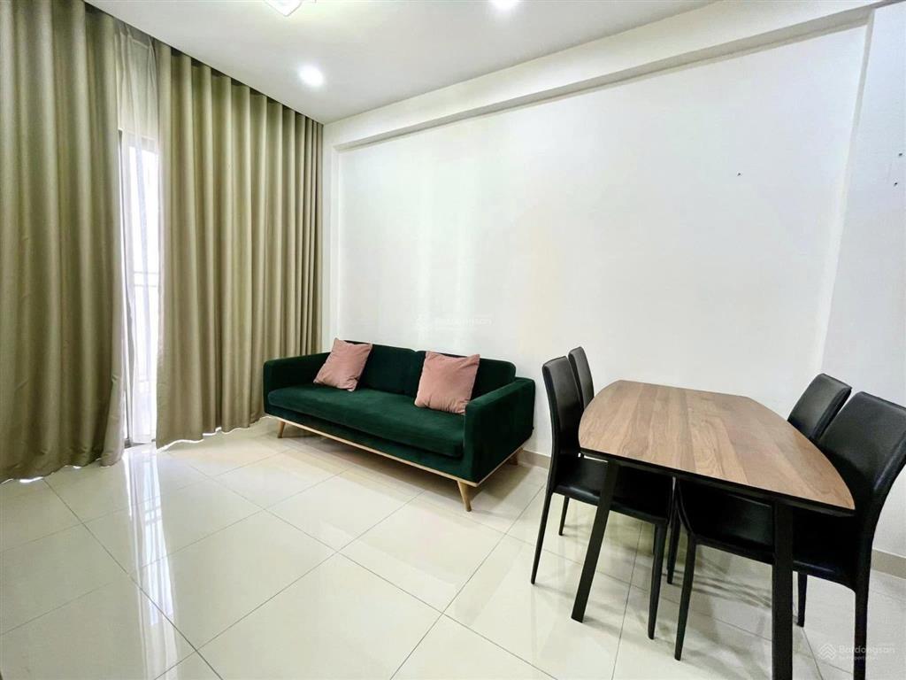 Bán gấp 2pn full nội thất giá chỉ 6,950 tỷ  có sổ tại the sun avenue, quận 2