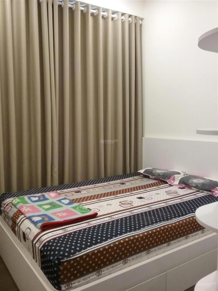 Bán gấp 2pn full nội thất giá chỉ 6,950 tỷ  có sổ tại the sun avenue, quận 2