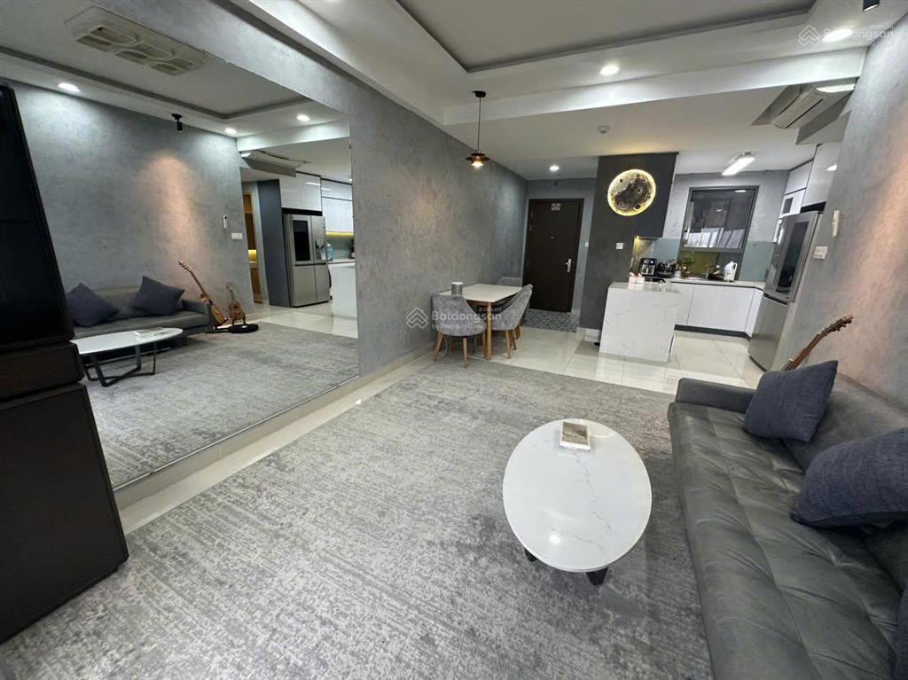 Bán căn 3pn view sông 96m2 full nội thất giá cực sốc 8,8 tỷ all in  the sun avenue