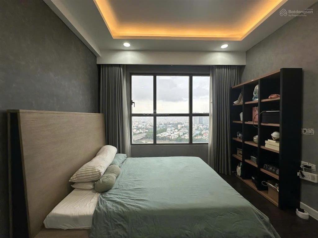 Bán căn 3pn view sông 96m2 full nội thất giá cực sốc 8,8 tỷ all in  the sun avenue