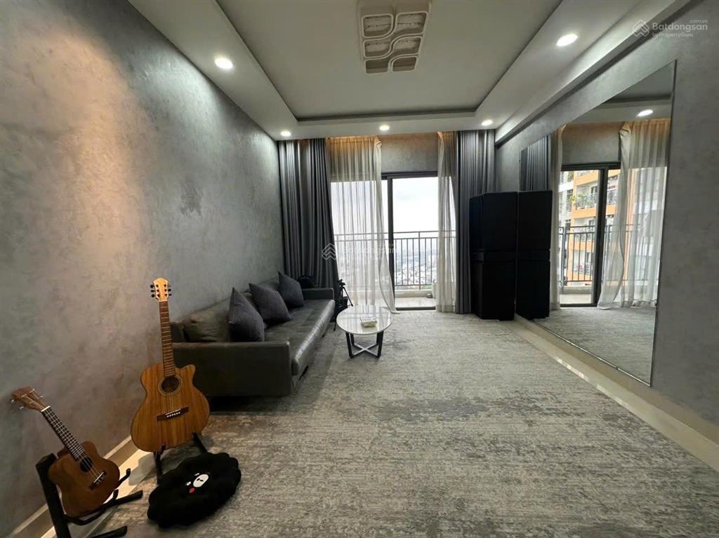 Bán căn 3pn view sông 96m2 full nội thất giá cực sốc 8,8 tỷ all in  the sun avenue