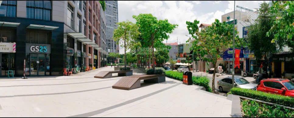 Căn hộ studio  1pn  2pn  3pn cho thuê full nội thất the sun avenue giá chỉ từ 11tr/tháng