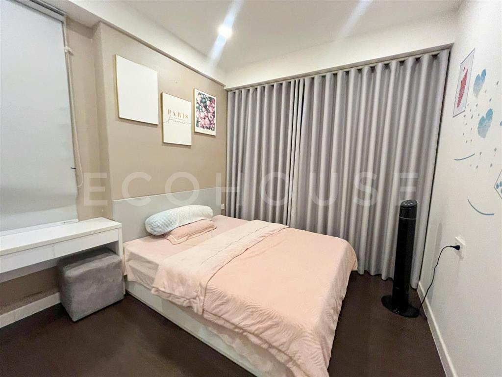 Cần cho thuê 3 phòng ngủ 2wc chỉ 22 triệu/tháng  the sun avenue tầng cao, full nội thất xịn