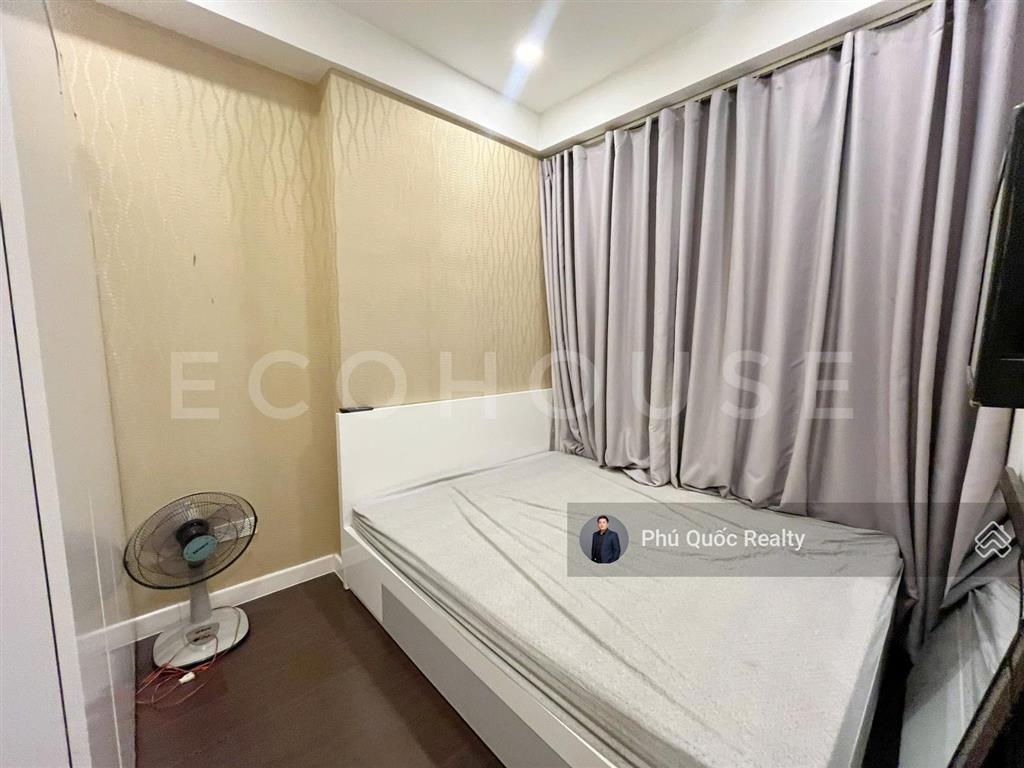 Cần cho thuê 3 phòng ngủ 2wc chỉ 22 triệu/tháng  the sun avenue tầng cao, full nội thất xịn