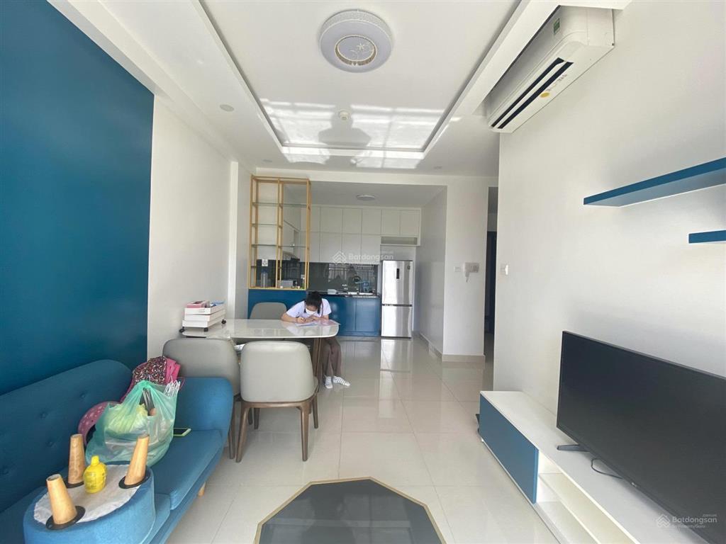 The sun avenue bán 2pn nội thất đầy đủ view landmark 81 giá 7,3 tỷ, có sổ