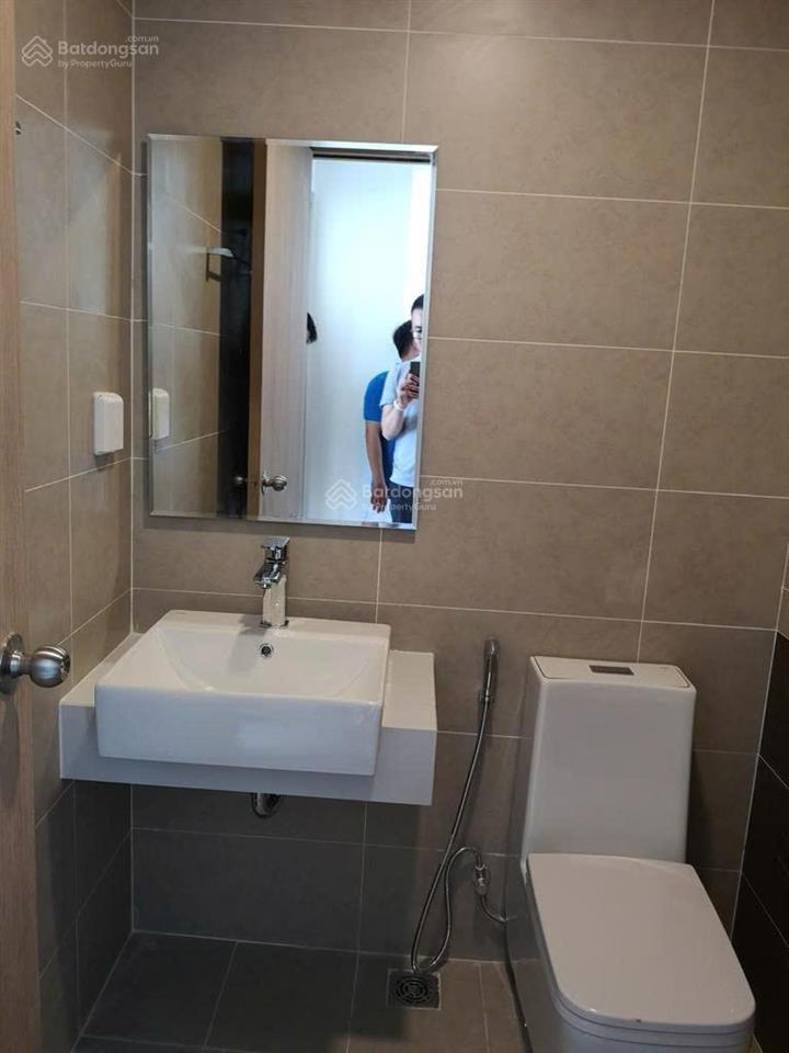 Cho thuê giá cạnh tranh 1 phòng ngủ  1wc the sun avenue, 15 triệu nội thất đầy đủ