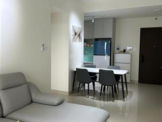 Cho thuê giá cạnh tranh 1 phòng ngủ  1wc the sun avenue, 15 triệu nội thất đầy đủ