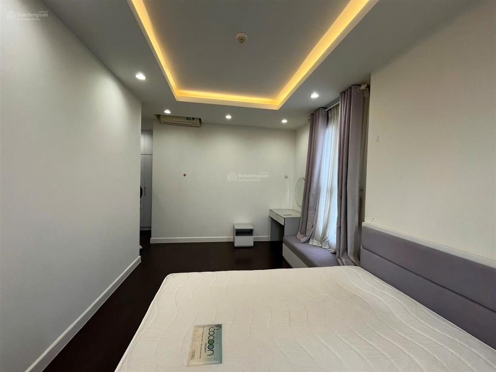 Cho thuê 3pn diện tích lớn 109m2 the sun avenue giá 26tr/tháng