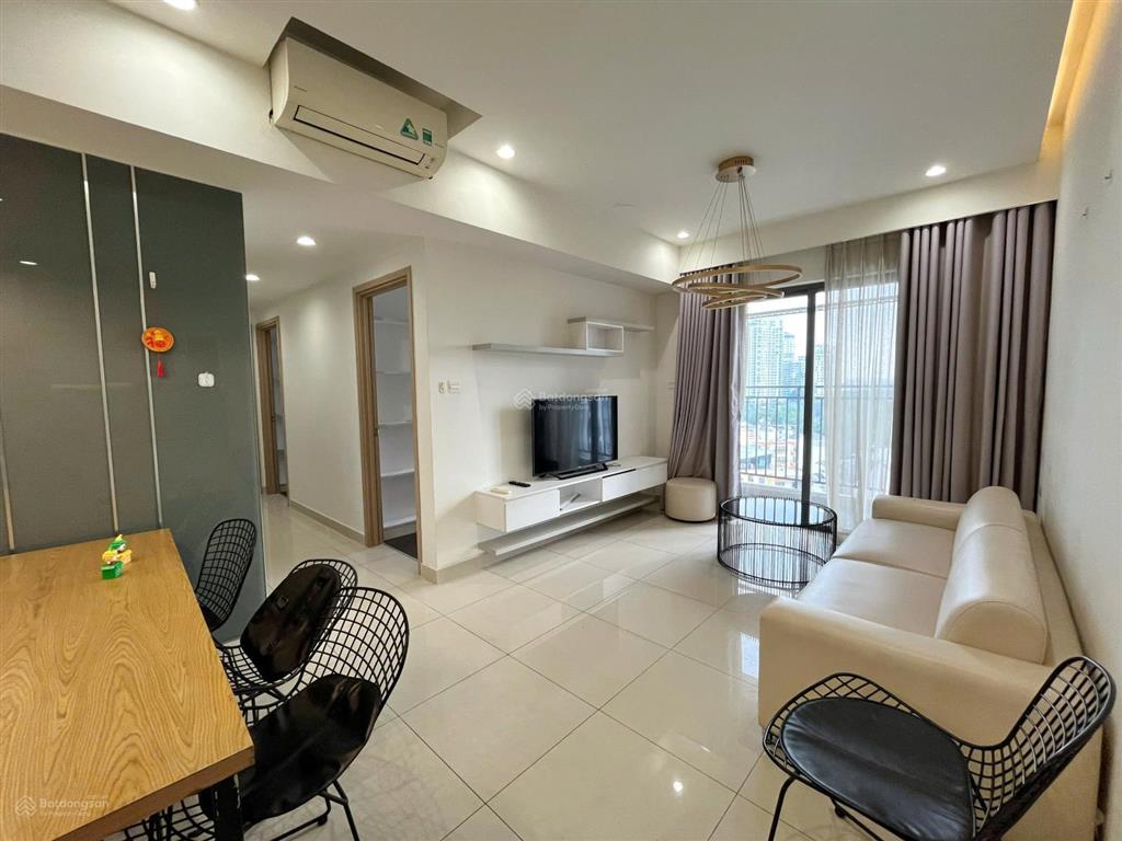 Cho thuê 3pn diện tích lớn 109m2 the sun avenue giá 26tr/tháng