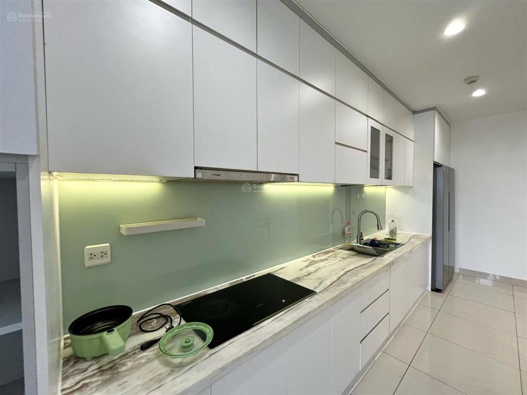 Cho thuê 3pn diện tích lớn 109m2 the sun avenue giá 26tr/tháng