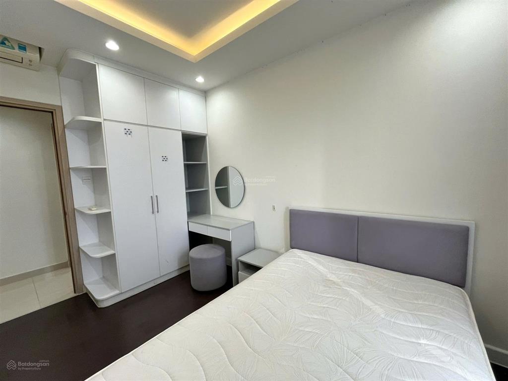 Cho thuê 3pn diện tích lớn 109m2 the sun avenue giá 26tr/tháng