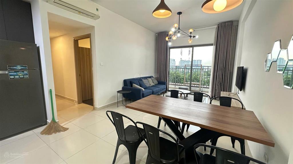 Căn 3pn nhà đẹp cho thuê 21tr/tháng the sun avenue