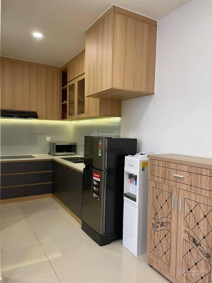 The sun avenue cho thuê 1pn đẹp giá chỉ từ 15tr/tháng
