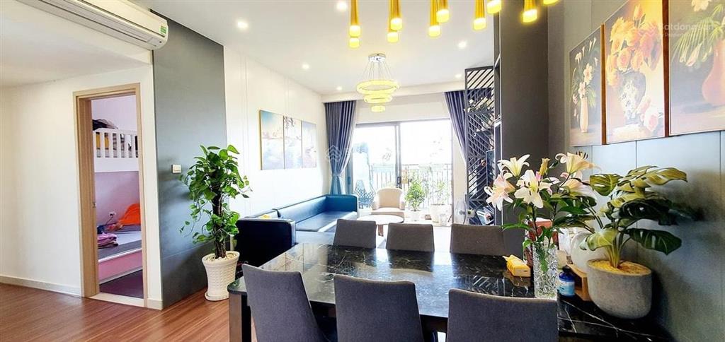 The sun avenue cho thuê 1pn đẹp giá chỉ từ 15tr/tháng