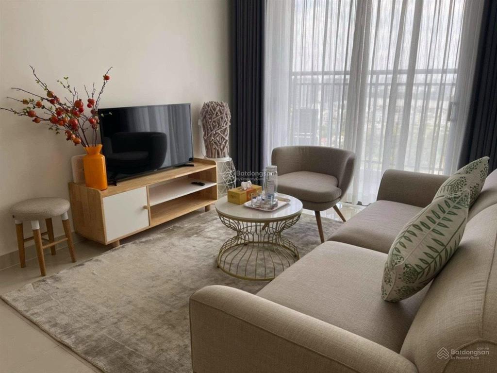 The sun avenue cho thuê 1pn đẹp giá chỉ từ 15tr/tháng
