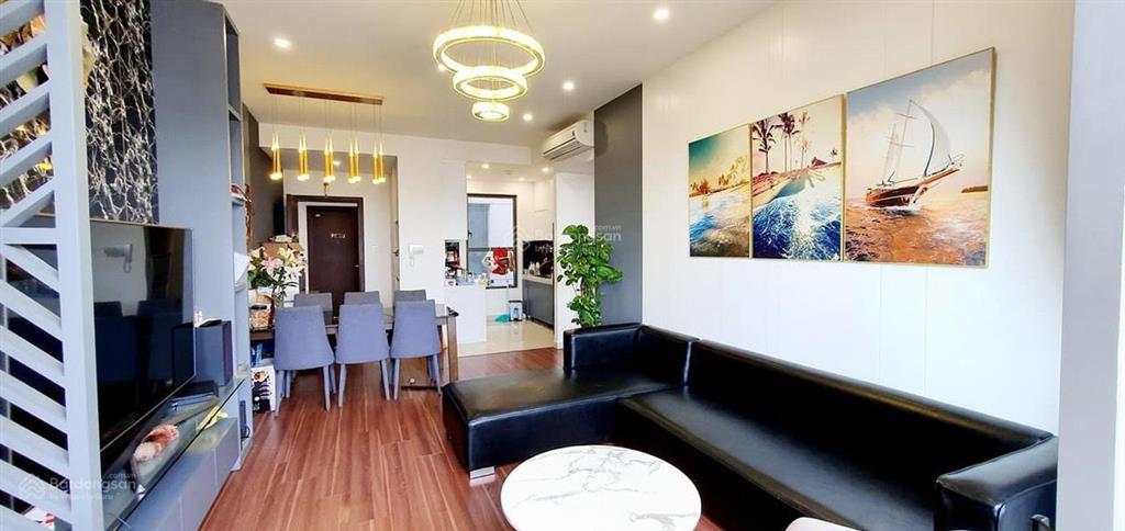 Cho thuê 3 phòng ngủ 96m2 full nội thất đẹp the sun avenue giá 22tr/ tháng