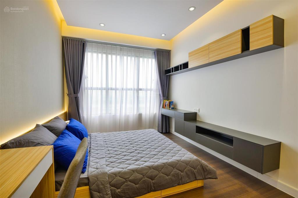 The sun avenue cho thuê căn hộ 2 phòng ngủ full nội thất xịn sò giá 19tr/tháng
