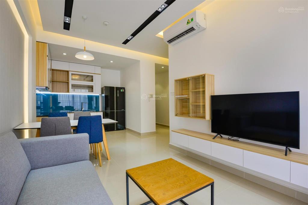 The sun avenue cho thuê căn hộ 2 phòng ngủ full nội thất xịn sò giá 19tr/tháng
