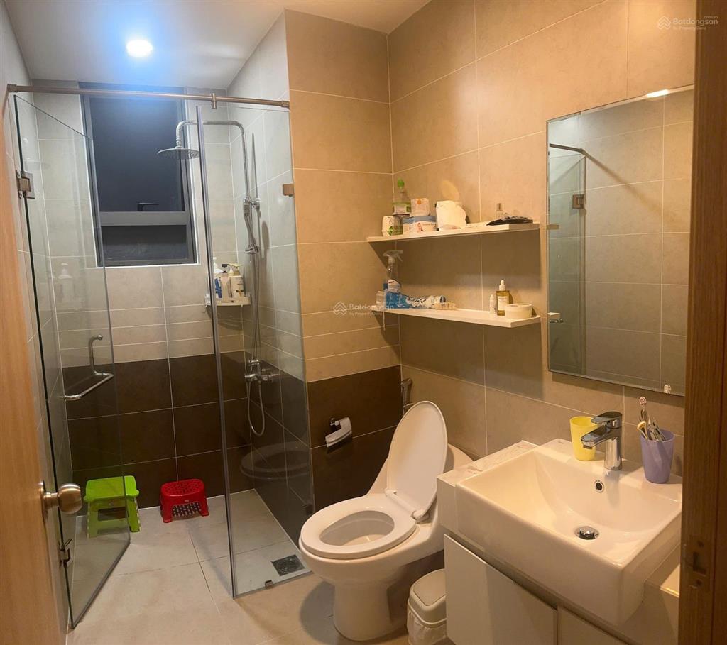 The sun avenue cho thuê căn hộ 2 phòng ngủ full nội thất xịn sò giá 19tr/tháng