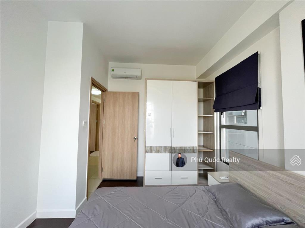 Cho thuê 3 phòng ngủ  2wc the sun avenue giá rẻ 20 triệu/tháng  full nội thất