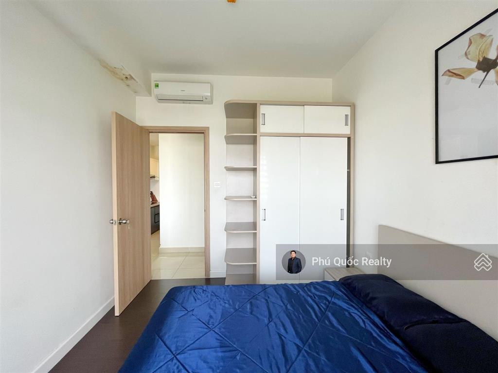Cho thuê 3 phòng ngủ  2wc the sun avenue giá rẻ 20 triệu/tháng  full nội thất