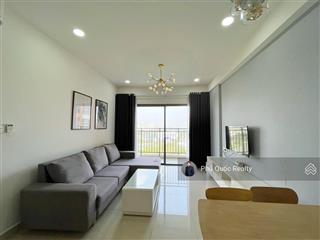 Trống sẵn cho thuê 3 phòng ngủ  2wc the sun avenue giá rẻ 20 triệu/tháng  full nội thất