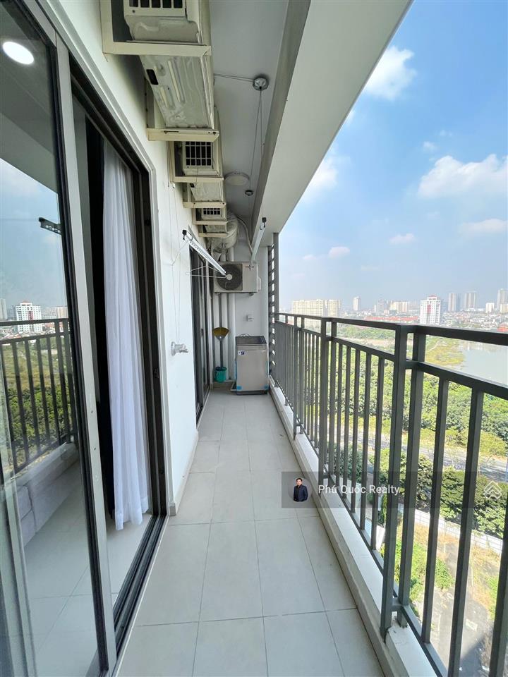 Cho thuê 3 phòng ngủ  2wc the sun avenue giá rẻ 20 triệu/tháng  full nội thất