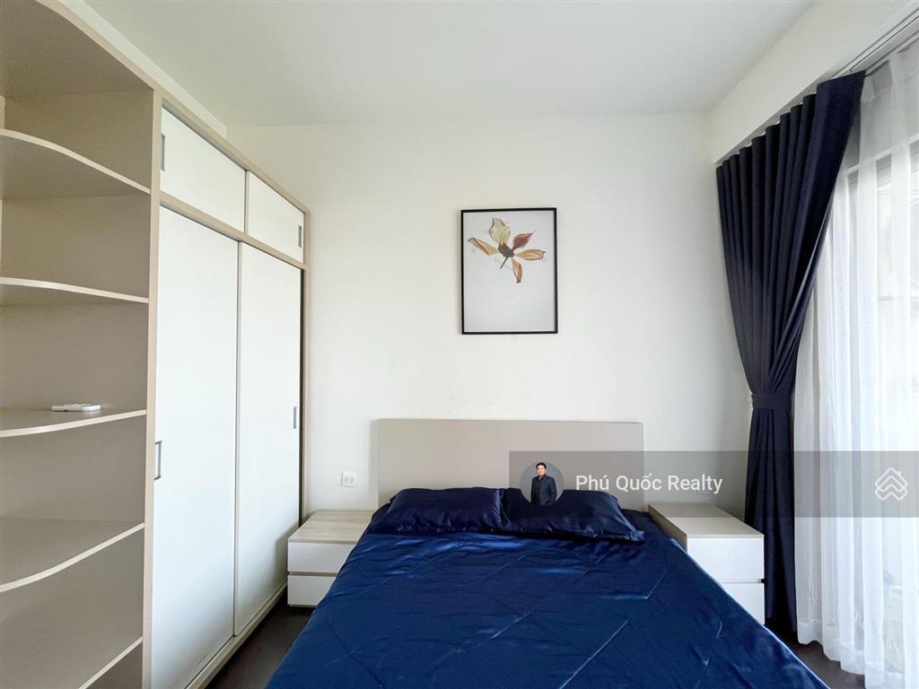 Cho thuê 3 phòng ngủ  2wc the sun avenue giá rẻ 20 triệu/tháng  full nội thất