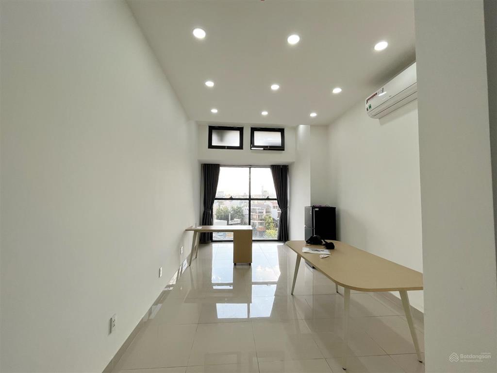 Giá thuê rẻ 11 triệu  cho thuê văn phòng làm việc officetel the sun avenue