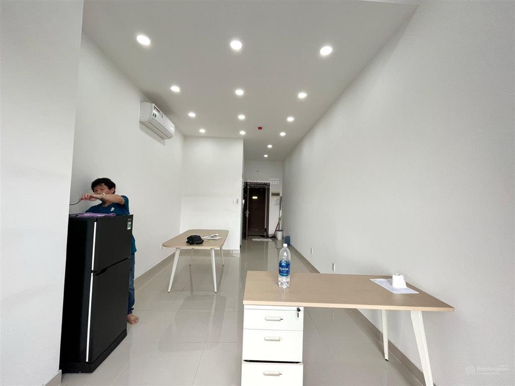 Giá thuê rẻ 11 triệu  cho thuê văn phòng làm việc officetel the sun avenue
