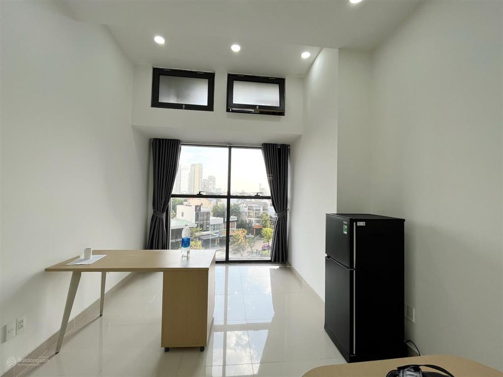 Giá thuê rẻ 11 triệu  cho thuê văn phòng làm việc officetel the sun avenue